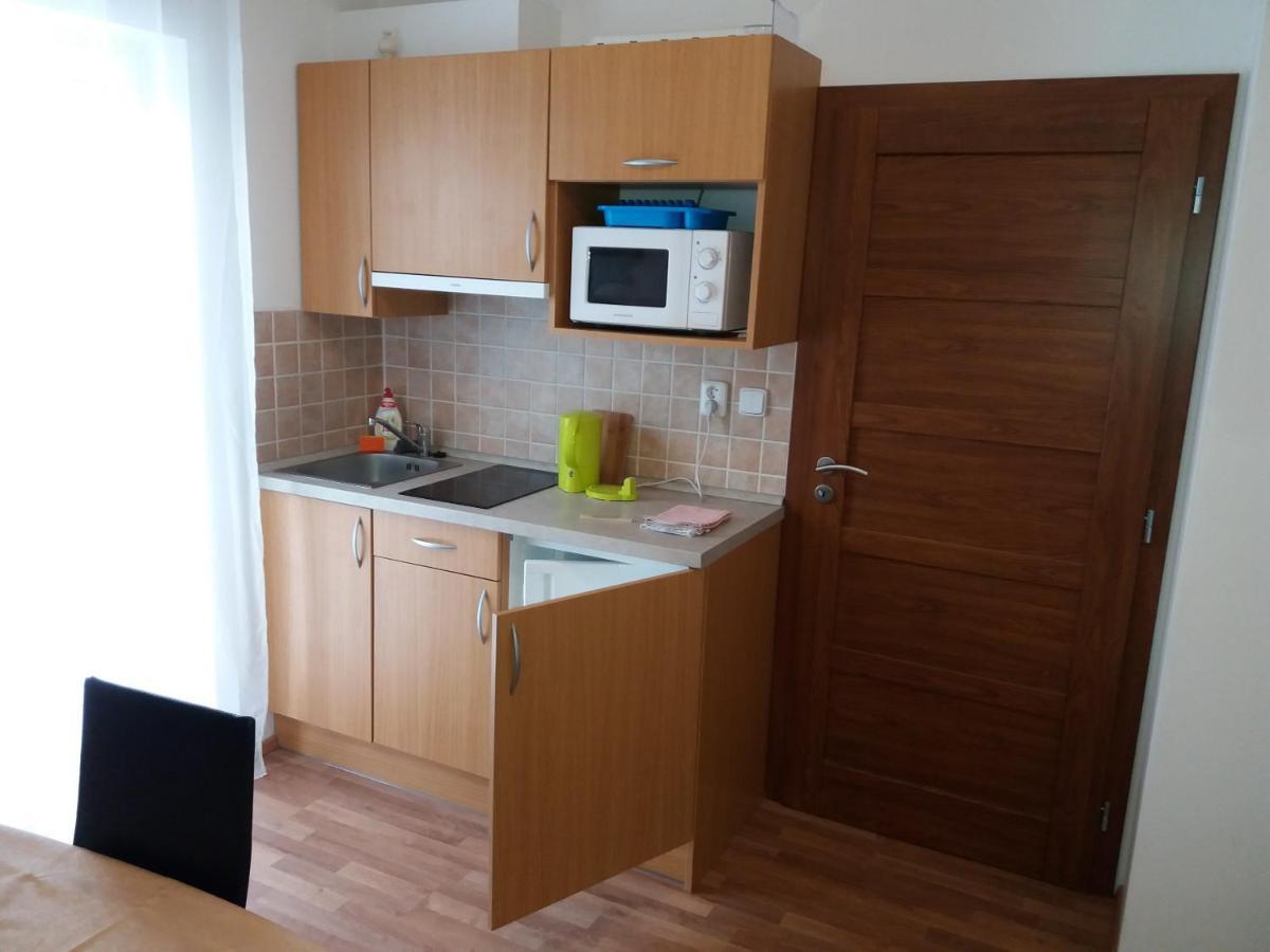 Apartmany Rohlik Lipno nad Vltavou Zewnętrze zdjęcie
