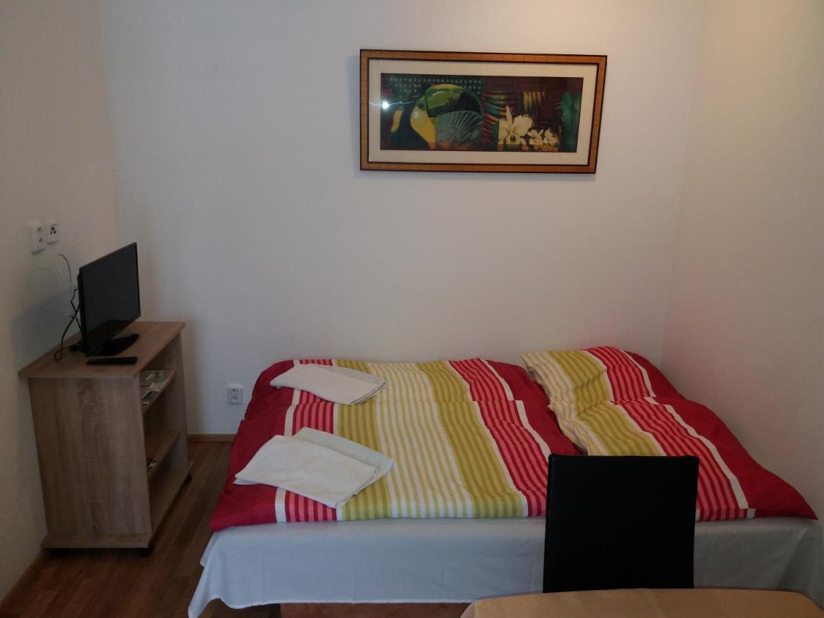 Apartmany Rohlik Lipno nad Vltavou Zewnętrze zdjęcie